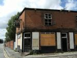 The Carlton Pub Salford 